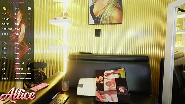 Sexy_Allice webcam
