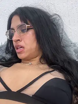 ValentinaEvanz webcam