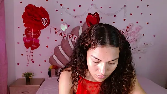 Naya__fox723 webcam