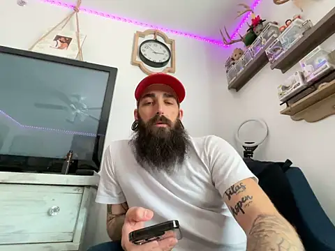 ScottyBighorn webcam