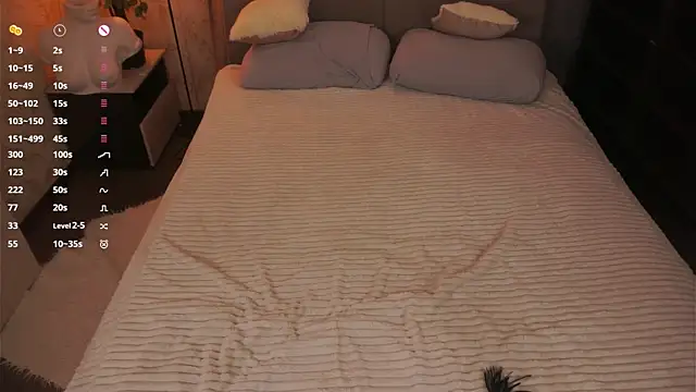 KarynPettas private show on Streamsexy