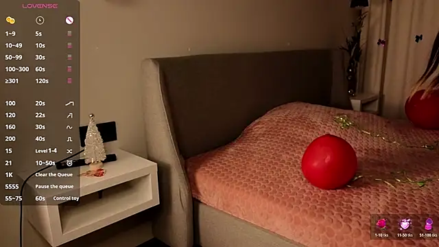 TeofilaCumbee webcam