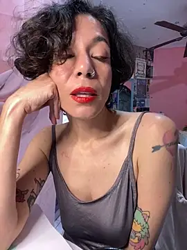 JeanneDuval8888 webcam