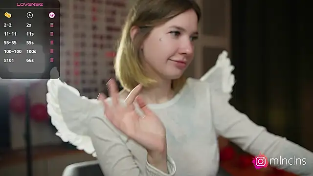 melanielwithu webcam