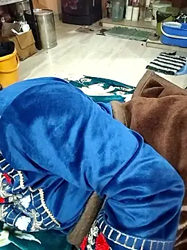 O_My_GoodnesS webcam