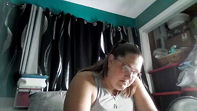 SexyNikki6969 webcam