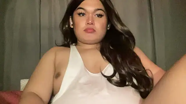 RedHead_Thalia webcam