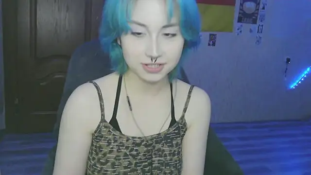 LeisaHopperstad webcam