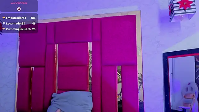 morgana_white webcam