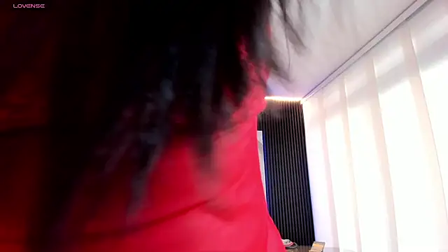 Alicee_Broownn webcam