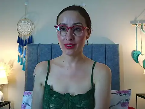 IberianMoonMK webcam