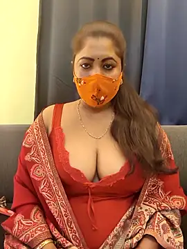 Poly_bhabi webcam