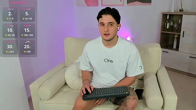 Massimo_Fiore webcam