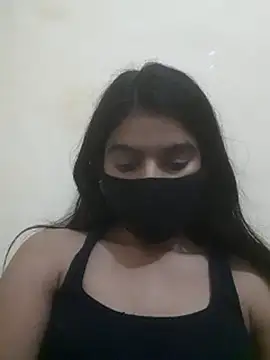 PinkRani from StripChat is Freechat