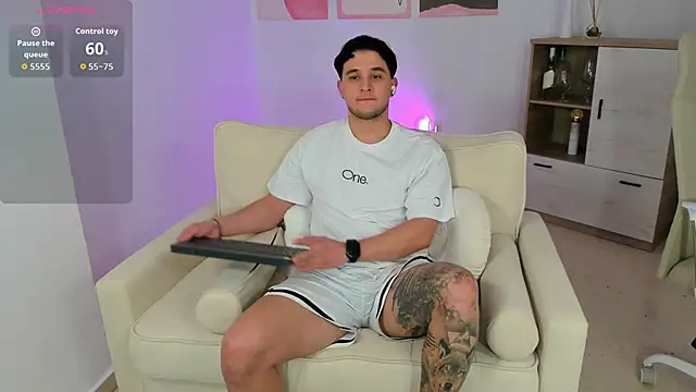 Massimo_Fiore webcam