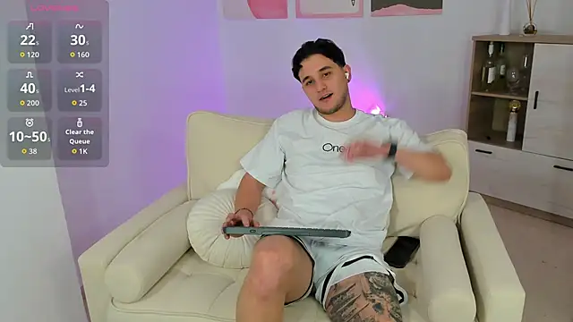 Massimo_Fiore webcam