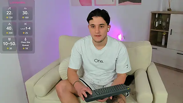 Massimo_Fiore webcam