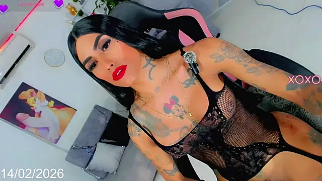 Nella_Dolls webcam