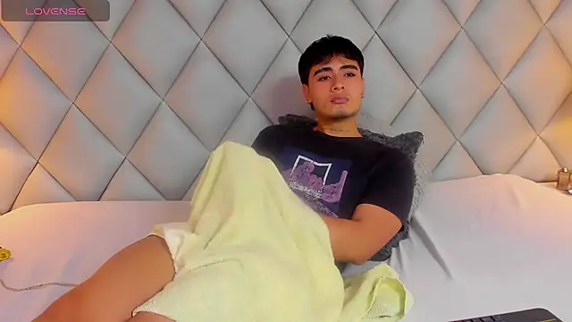 Clement_Reyes webcam