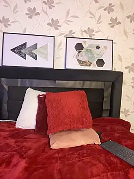 CelesteJones1 webcam