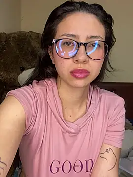 Shayla--broos webcam