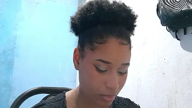 MadelynStamant webcam