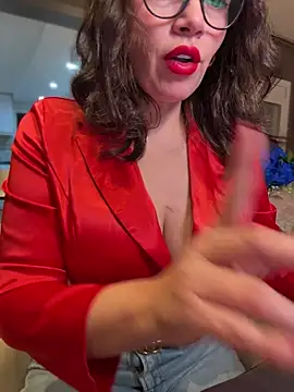 CarlaConnorTV webcam