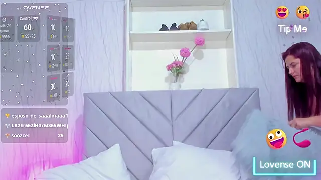 Victoria_Guzman webcam