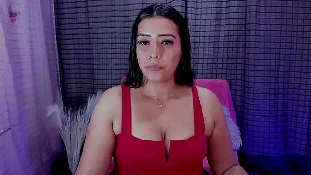 Kayleemorales webcam