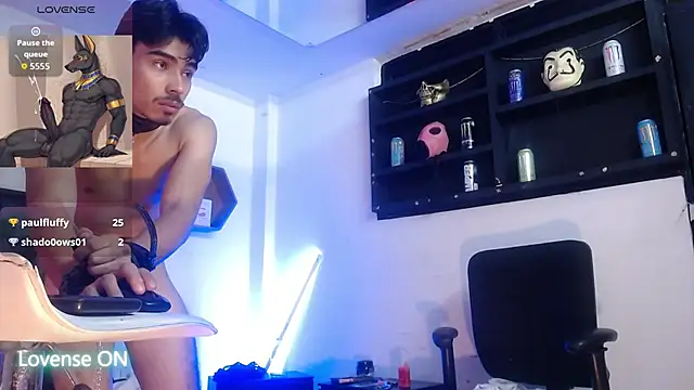 subarashi_ishi69 webcam