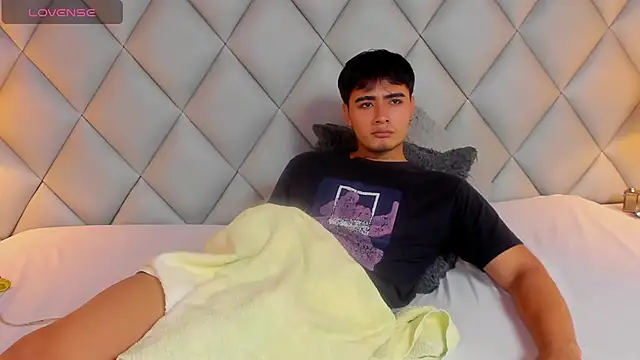 Clement_Reyes webcam