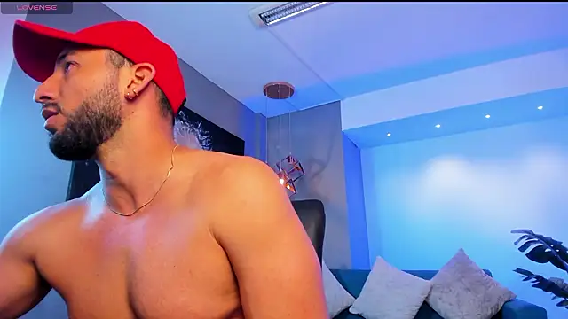 Dylann_Carter webcam