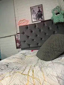 SALOME_KORLAND webcam