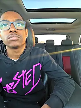 hormoneactivated webcam