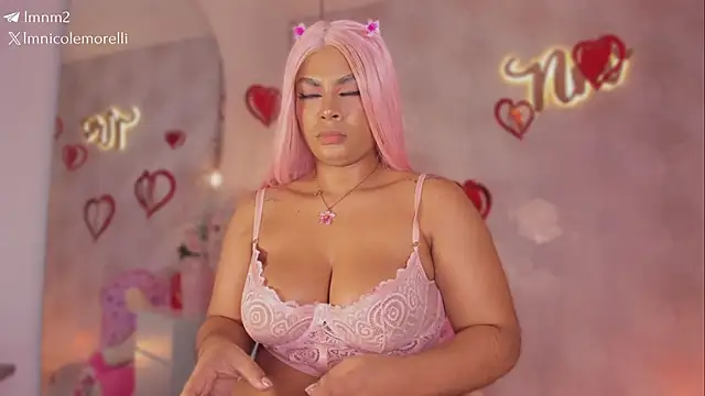 Nicolemorelli2 webcam