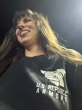 VioletaSubmissive webcam