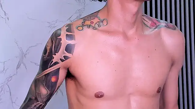 JackAndRosse_ webcam