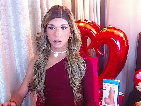 sthephylittle webcam