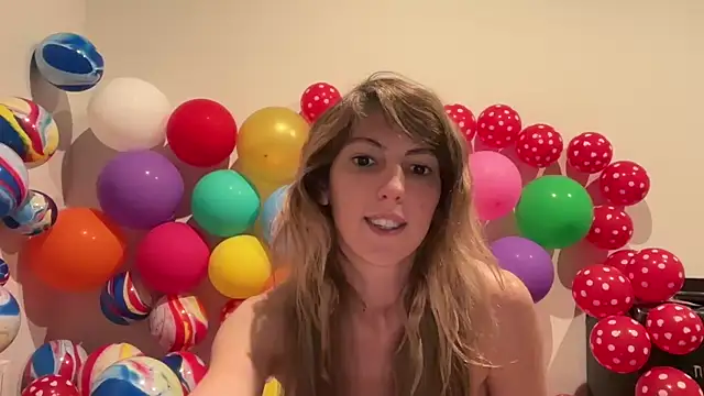 CelestialRuby webcam