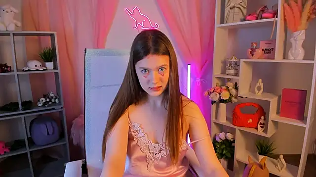 CelestineMauriac webcam