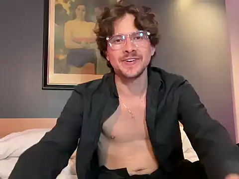 mcklister_kinky_feets webcam