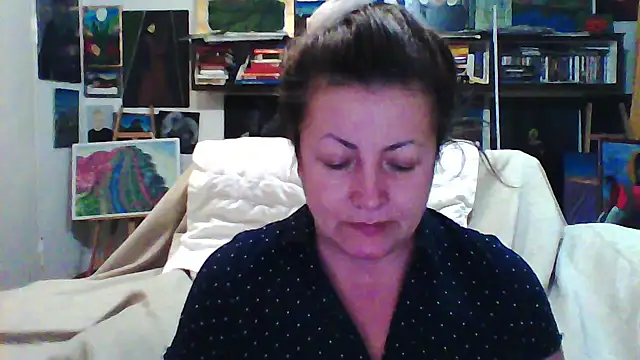 MariaAnaSunshine webcam