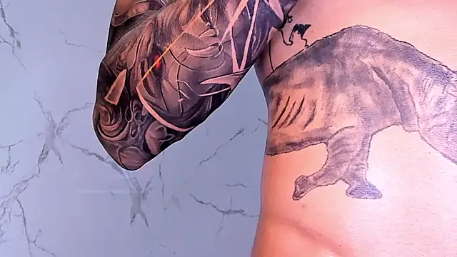 JackAndRosse_ webcam