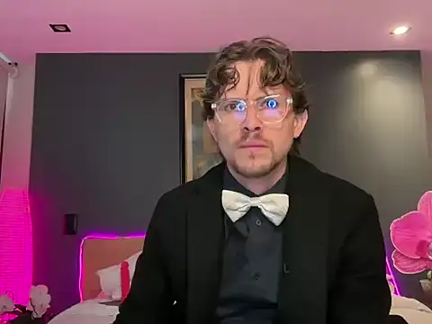 mcklister_kinky_feets webcam