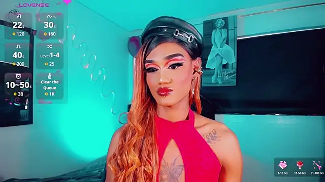 Kendall_hornyy webcam