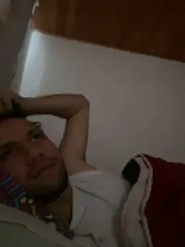 Michaell_Spinelly webcam