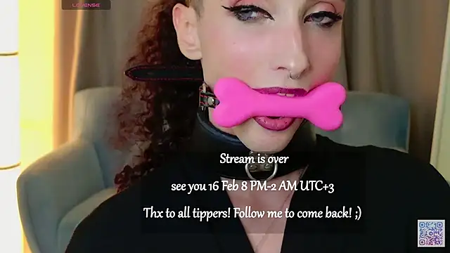 Queen_of_tease webcam