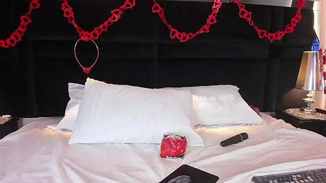 AnastasiaBlare webcam