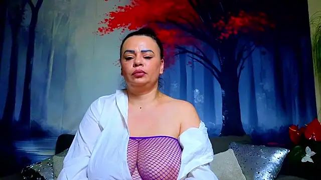 ElizabethEven webcam