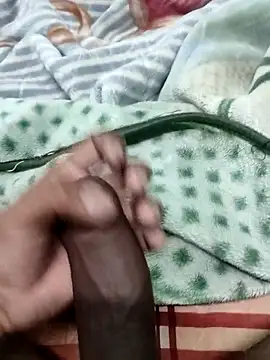 Yashkumar_0697 webcam